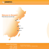 Sherpa's-中国最大的针对外国人订餐平台
